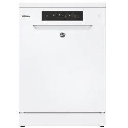 Lave Vaisselle Inverter HOOVER 13 Couverts HF3E53L0W-17 - Blanc