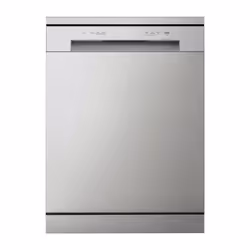 Lave-vaisselle LG DFC612FV QuadWash - NOMBRE TOTAL DE COUVERTS: 14 - TECHNOLOGIE PRINCIPALE: Entraînement direct - Affichage  ...