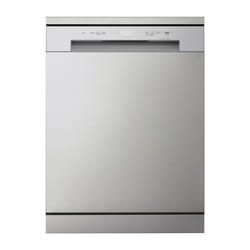 Lave-vaisselle LG DFC612FV QuadWash Silver 14 Couverts 5 Programmes