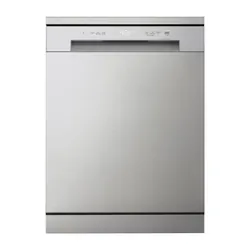 Lave vaisselle QuadWash LG DFC612FV 14 Couverts - Silver