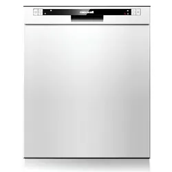 Lave Vaisselle Maxwell MAX-LVM1326SD 13 Couverts Blanc