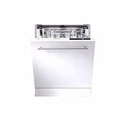 - Modèles de 60 cm Encastrable - RHEA LVE 12M 12  Couverts Blanc - Nombre de couverts (PS) (1) - 12 PS (2 baskets) : par Défa ...