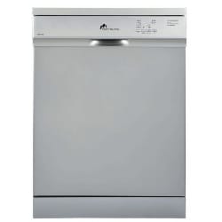 Lave Vaisselle MONTBLANC 12 Couverts - Gris (CAMELIA)