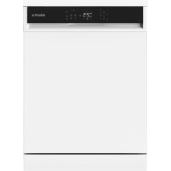 Lave Vaisselle NEWSTAR 12 Couverts LVNFX1W - Blanc