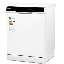 Lave Vaisselle SABA 13 Couverts - Blanc (FNPA12W)