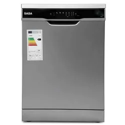 Lave vaisselle SABA FNPA12X 12 Couverts - Inox