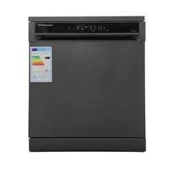 Lave Vaisselle Schneider SCD 13 Wexps 13 Couverts Silver