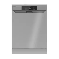 Lave Vaisselle Sharp 15 Couverts Inox