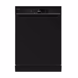 Lave vaisselle SHARP 15 Couverts (QW-V615-BK2)