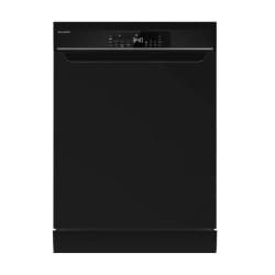 Lave vaisselle SHARP 15 Couverts (QW-V615-BK2)