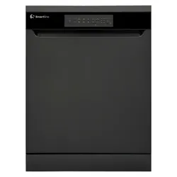 Lave Vaisselle SMARTLINE DSL126DS 12 Couverts - Dark Silver