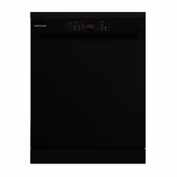 Lave vaisselle Telefunken D13P5 13 Couverts Noir