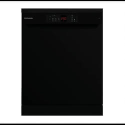Lave vaisselle Telefunken D13P5 13 Couverts Noir