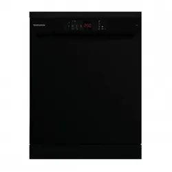 Lave vaisselle Telefunken D13P5 13 Couverts Noir