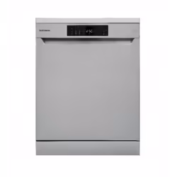 Lave vaisselle Telefunken D13P5 13 Couverts Silver