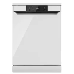 Lave Vaisselle Telefunken MACHLAVE-D13P5W 13 Couverts Blanc