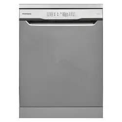 Lave Vaisselle THOMSON TDW4714DSL 14 Couverts - Silver