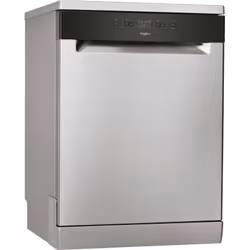 Lave Vaisselle Whirlpool 13 Couverts Inox WFE2B19NX