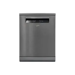 Lave Vaisselle Whirlpool WFD651DD3XBRNA Smart Inverter 15 Couverts Inox