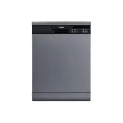 Lave Vaisselle Whirlpool WFD656CD3ANA Inverter 15 Couverts Gris