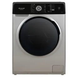 Laveuse Automatique Brandt BAL72SBL Édition Noire - 7kg Capacité