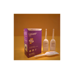 Laxavit® adulte est un micro-lavement sous forme de gel doux à base d’extraits naturels de camomille et de mauve. Il soulage  ...