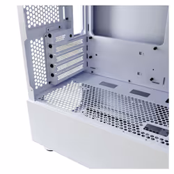 LC-Power Gaming 711MW - Daybreak_X Micro Tower Blanc - Vue supplémentaire 10