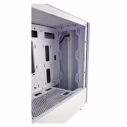 LC-Power Gaming 711MW - Daybreak_X Micro Tower Blanc - Vue supplémentaire 11