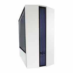LC-Power Gaming 711MW - Daybreak_X Micro Tower Blanc - Vue supplémentaire 2