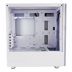 LC-Power Gaming 711MW - Daybreak_X Micro Tower Blanc - Vue supplémentaire 7