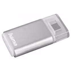 -Connexion: prise USB 2.0 Micro B OTG,Taux de transfert de données: jusqu'à 480 Mbit / s,Norme USB: USB 2.0,Type de carte mém ...