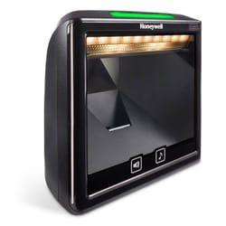 Lecteur de Code-Barres Honeywell Solaris 7980G Noir USB-C Étanche