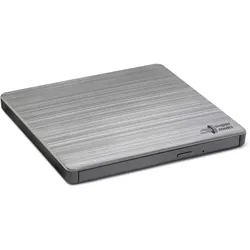 Hitachi-LG Graveur de DVD portable mince (GP60NS60)