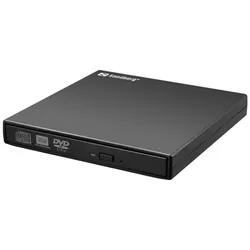 Sandberg USB Mini DVD Burner