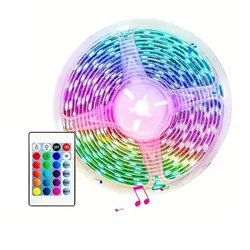 LED RGB 5 Mètres