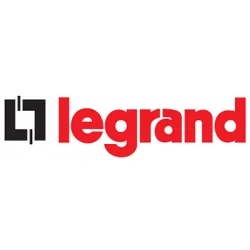 Legrand 0 958 60 prise de courant Blanc