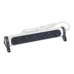Legrand 049461 multiprise