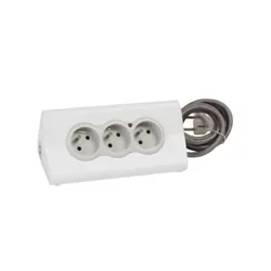 Legrand 050410 multiprise