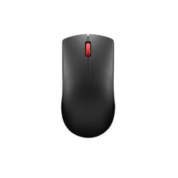 Lenovo 150 souris Bureau Ambidextre RF sans fil Optique 1000 DPI