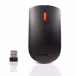 Lenovo 510 souris Ambidextre RF sans fil Optique 1200 DPI - Vue supplémentaire 4