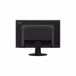 Lenovo D22-17 LED display 21.5" Full HD Noir