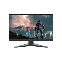 Lenovo G24-20 LED display 23.8" Full HD Noir