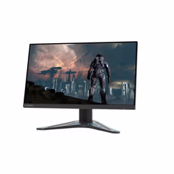 Lenovo G24-20 LED display 23.8" Full HD Noir