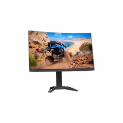 Lenovo G27c-30 écran plat de PC 27" Full HD LED Noir