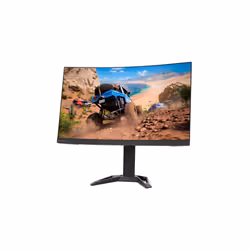 Lenovo G27c-30 écran plat de PC 27" Full HD LED Noir