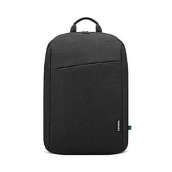 Lenovo GX41L83768 sacoche d'ordinateurs portables 15.6" Sac à dos Noir