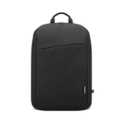 Lenovo GX41L83768 sacoche d'ordinateurs portables 15.6" Sac à dos Noir