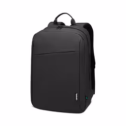 Lenovo GX41L83768 sacoche d'ordinateurs portables 15.6" Sac à dos Noir