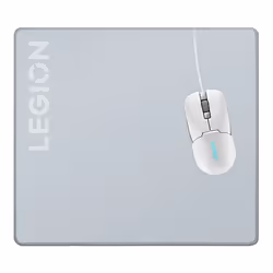 Lenovo GXH1C97868 tapis de souris Tapis de souris de jeu Gris