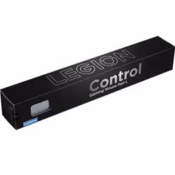 Lenovo GXH1C97868 tapis de souris Tapis de souris de jeu Gris